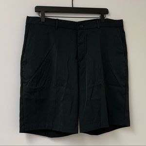 Nike Standard Fit Golf Shorts